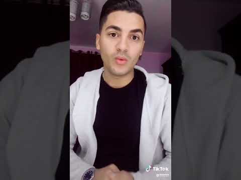 شرقاوي يعتزر لاحد معجين اسكندريه تيك توك
