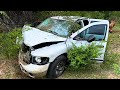 When High-speed Police Chases Go HORRIBLY Wrong | Police Chase Compilation #52