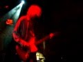 NERVANA - Come As You Are (Live at Babylon 05.04.2012 / Istanbul)