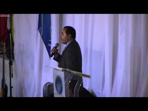 PALABRA DE VIDA ZACATECAS 17Abril2011- Pastor Vidal