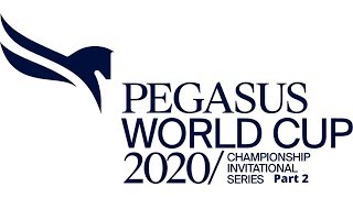 Omaha Beach and Spun To Run Scratched from Pegasus World Cup