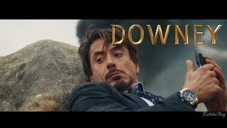 Downey - Official Trailer 2020
