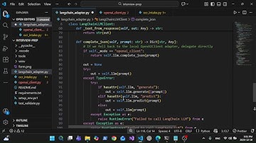 How I Build Agentic AI Pipelines: OCR → LLM → Typed Validation (No LangChain Magic)