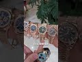 中秋回家带什么表最好使? #中秋节 #老k说表#二手奢侈品 #中秋 #手表推荐