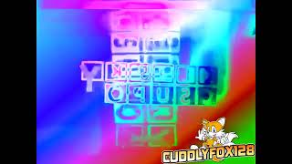 Klasky Csupo Effects In Rainbow Sparkle Sounds