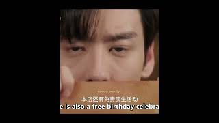 Download Lagu Jealousy overloaded 🤣 | Watch till end  | 💕Unforgettable love 💕 |💞 Miles wei💞| 💕Hu Yuxuan 💕| Cdrama MP3