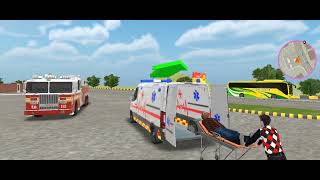New Car driving game 2026 -Real Car Parking Master 3D - Car Game Android Gameplay screenshot 3