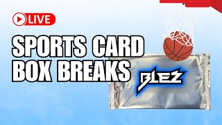 Logoman? 1/1? Nebula? Donruss and Flux?!!!! #boxbreak #groupbreaks #sportscards