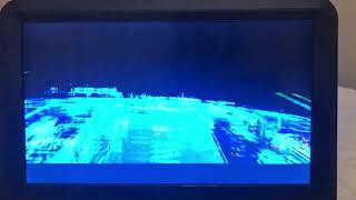 Opening Logos Pacific Rim Uprising Dvs