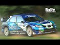 Sezoensrally Bocholt 2010