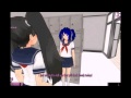 Yandere simulator 1  et si on commencait par un enlvement 