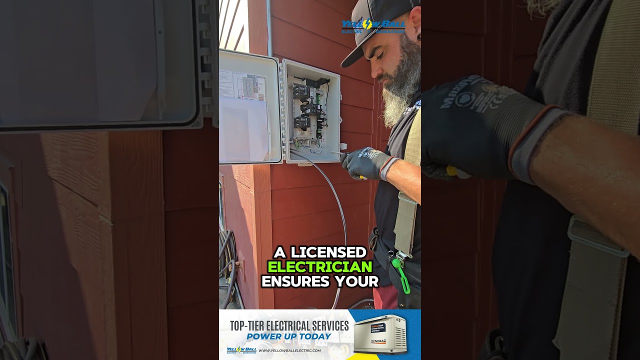 Why You Should NEVER DIY Electrical Work!