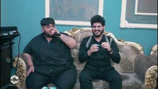 aza be mnat danishtni hozan hallo track 2