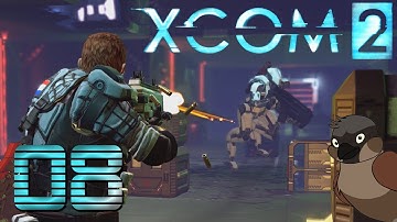 XCOM 2 [08] ► Operation Hot Omen ◄ Let