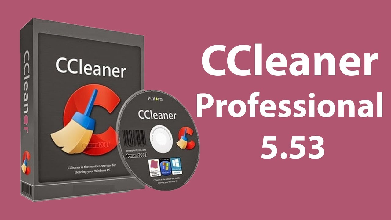 ccleaner pro 5.53 7034