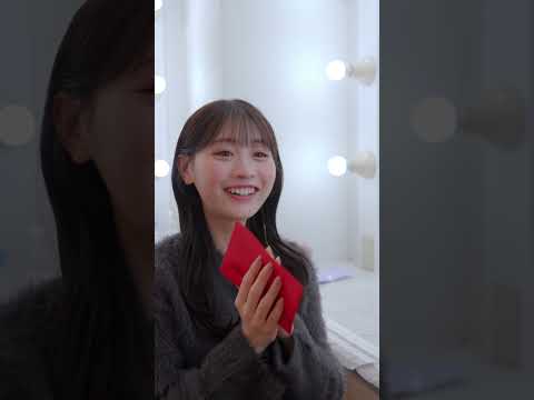 【予告】この４人に突然の謎のお手紙が…