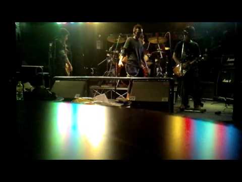 BRAHMAN　コピー Live 「NEW SENTIMENT」TKO