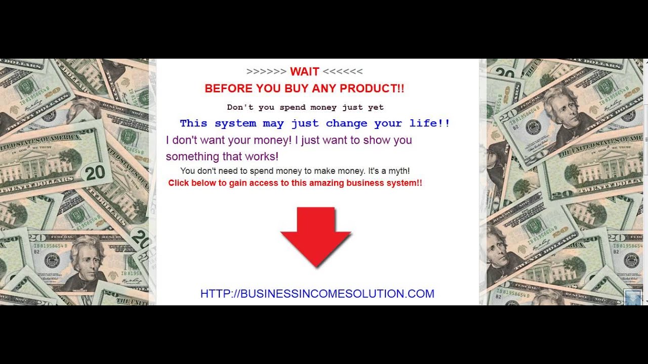 {BONUS} Point Click Commissions | {LOOK} Point Click Commissions