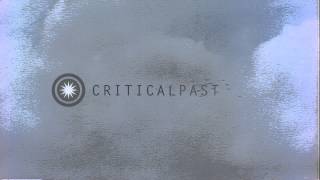 A-20 bomber aircraft of the Allied forces fly in German skies shortly after close...HD Stock Footage