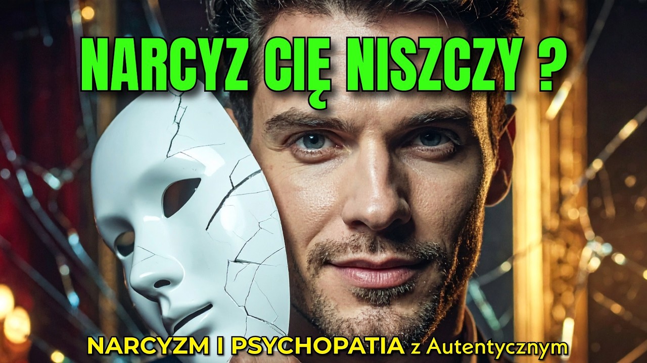 🔥 Narcyz pod koniec związku – co naprawdę Cię czeka? 😱