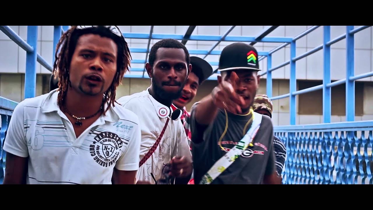 MOROBE-FLOHSTA FT KWA & JOKER Official Music Video 2016