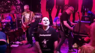 Famous Debris live @Sonic Ballroom, Cologne Germany 03.03.2025. Net Worth