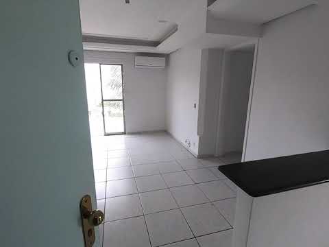 LOCADO - Apartamento 3 dormitórios para locação - 60m², Condomínio Portal Bandeirantes - Sorocaba/SP