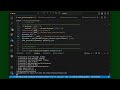 Equalify Scan Processor Demo