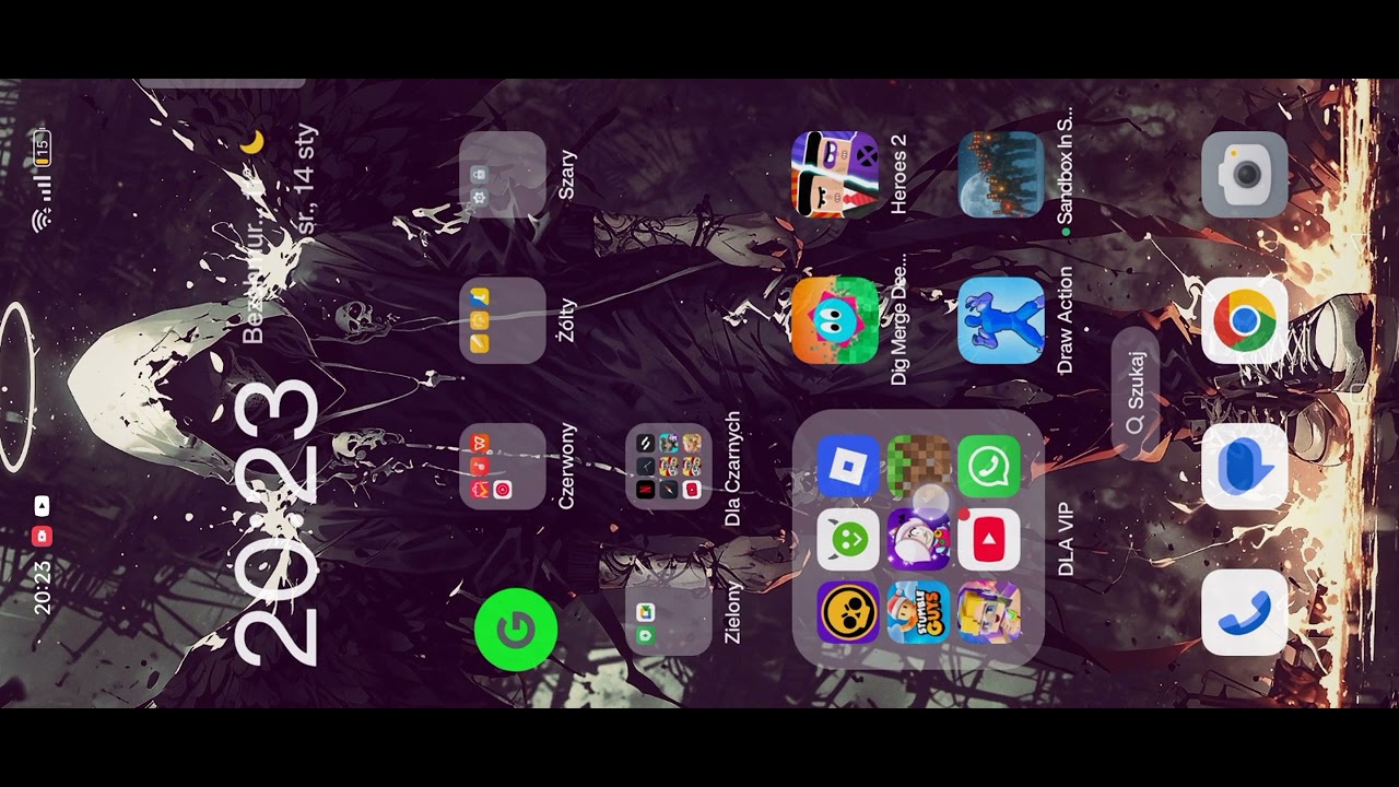 @Adrianmoki54 nie pytajcie dlaczego wszedłem  na inny świat