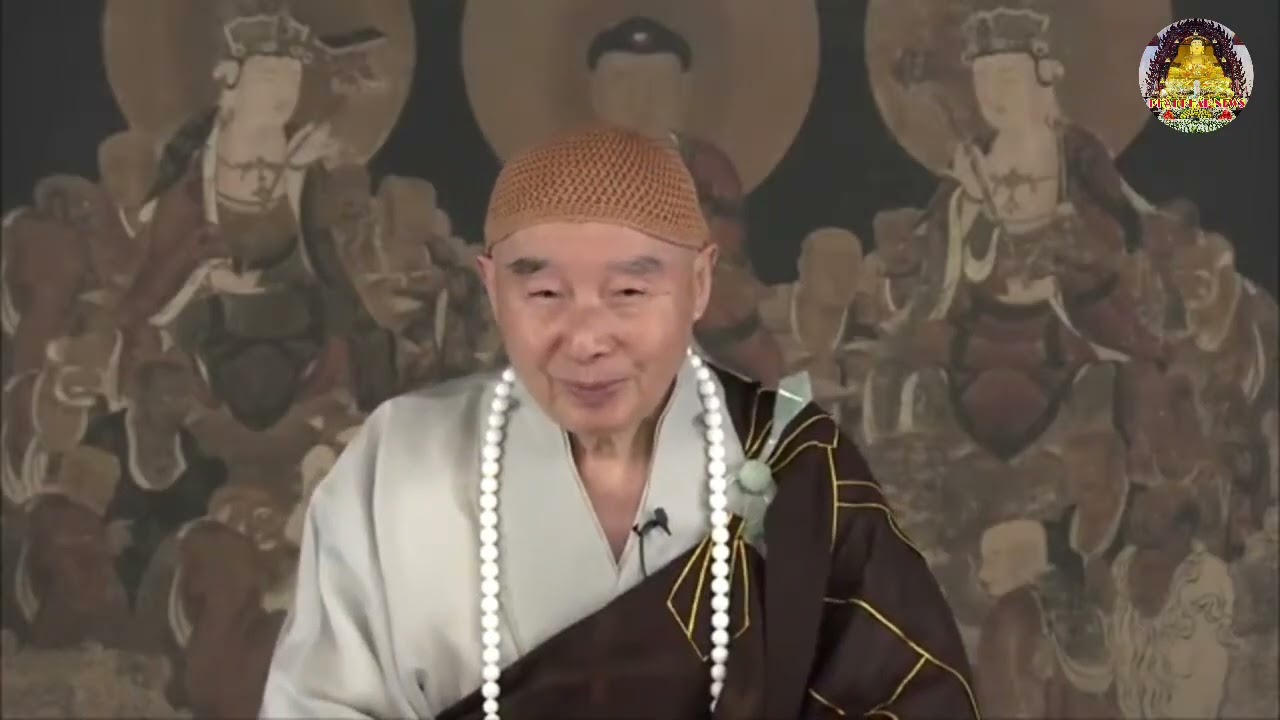 THẬT SỰ BUÔNG BỎ TRIỆT ĐỂ KHỞI TÂM, ĐỘNG NIỆM, PHÂN BIỆT, CHẤP TRƯỚC TRONG TÂM K NHIỄM CHÚT BỤI TRẦN