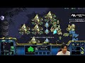 【25.11.25】 SC:R 1v1 (FPVOD) Best (P) vs Light (T) 【Best of 3】