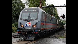Septa D9301 With Acs64 And More