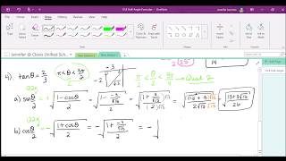 Hon Math 3 U10 Obj8 notes (CN:JL)