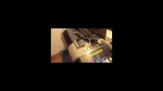 Fast T-JET 2 motherboard problem #2