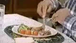 Sesame Street - Everybody Eats Remake