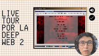 Tour por dentro de la DEEP WEB - 2 screenshot 3