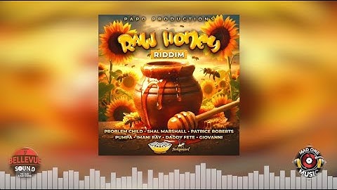 RAW HONEY RIDDIM MIX (2026 Soca) | Patrice Roberts, Shal Marshall, Imani Ray, Problem Child, & More
