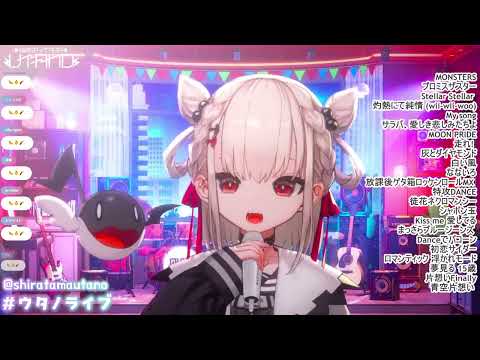 白玖ウタノ2024 12 12 青空片想い SKE48