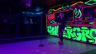 Sleep On The Floor The Lumineers Karaoke