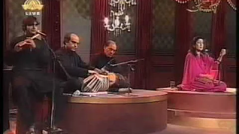 Rukhsana Un ki nazron se