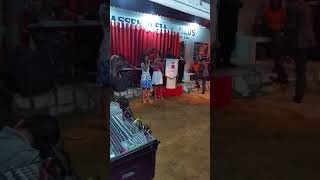 Fica Tranquilo - Kemilly Santos Jéssica E Kerolayny - Cover