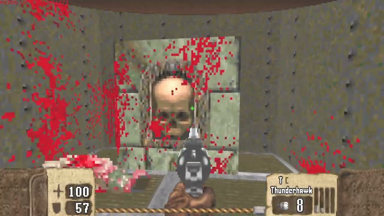 Cacowards (2021) Runner-Up - Deadly Standards 3 - 1 - A simple delight