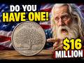 The Most Expensive and Rare State Quarters Ever Sold That Turned Ordinary People Into Millionaires!