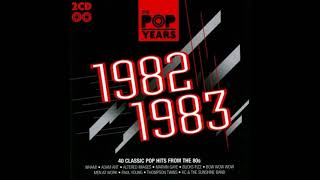 211 Shakin Stevens Cry Just A Little Bit