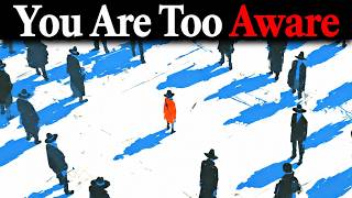 Why Some People Are Meant To Walk Alone — Carl Jung