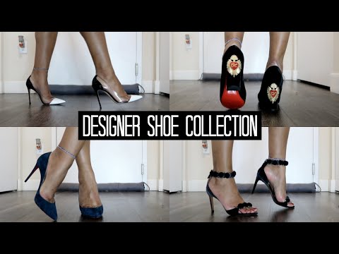 my-designer-shoe-collection