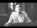 Mohammed Rafi, Kahan Ja Raha Hain Tu Aye Jane Wale, Seema
