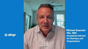 Michael Gaenzler (MSc, MBA) on the power of Low-code Integration