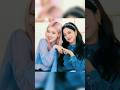 which black pink duo you like the most| Jenlisa or Chaesoo #shorts#blackpink#jennie#lisa#jisoo#rose