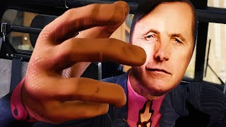 Saul Goodman saves the day - Spider man mods